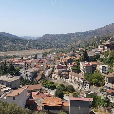 Nta Zia * Bagaladi