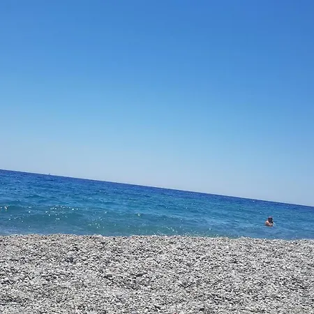 Nta Zia Frühstückspension Bagaladi