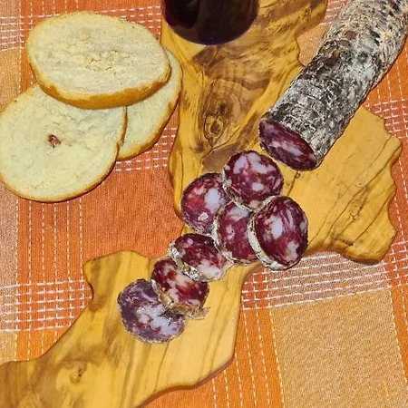 Nta Zia * Bagaladi